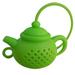 AZZAKVG Food Storage Containers Details About Tea Infuser Strainer Silicone Tea Bag Leaf Filter Diffuser