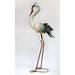MDR Trading AI-GG9532-Q06 44 in. Heron Garden Sculpture Multi Color - Set of 6