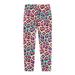 1-11 Years Girls Leggings Cute Printed Stretch Pants Yoga Pants Girls Classic Stretch Footless Legging