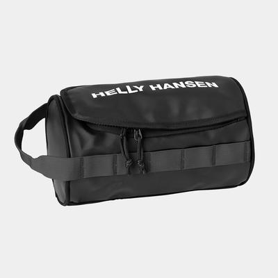 Helly Hansen HH Wash Bag 2 Black STD