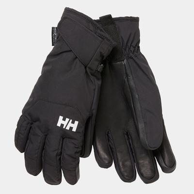 Helly Hansen Men's Swift Helly Tech Ski Gloves Black 2XL