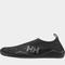 Helly Hansen Women's Crest Watermocs Water Shoes Black 7