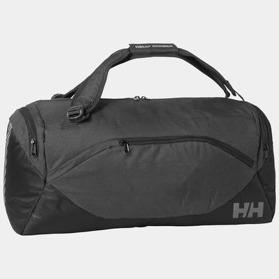 Helly Hansen Unisex Bislett Training Bag 36L Grey STD