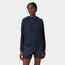 Helly Hansen Women's Inshore Quick-Dry Hoodie Navy XS