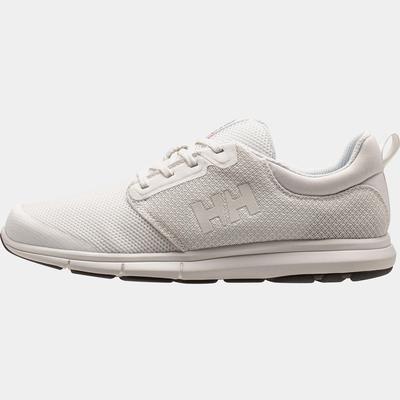 Helly Hansen Women's Feathering Light Training Shoes White 6