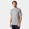 Helly Hansen Men's Ocean Race T-shirt Grey S