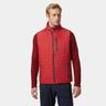 Helly Hansen Men's Crew Insulator Vest 2.0 Red L