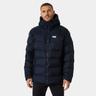 Helly Hansen Men's Park Puffy Parka Navy M