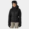 Helly Hansen Women's Bellissimo Ski Jacket Black XL