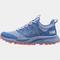 Helly Hansen Women's Featherswift Trail Running Shoes Blue 7