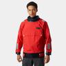 Helly Hansen Men's Aegir Race Light Smock 2.0 Red 2XL