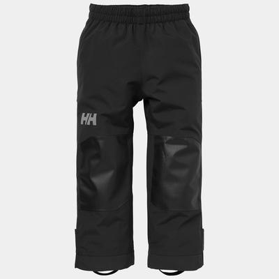 Helly Hansen Kids' Sector LAB Helly Tech® Trousers Grey 134/9
