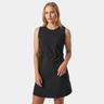 Helly Hansen Women's Viken Recycled Dress Black S