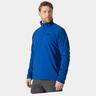 Helly Hansen Men's Daybreaker 1/2 Zip Warm Fleece Blue M