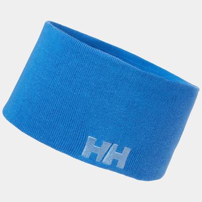 Helly Hansen Team Headband Blue STD
