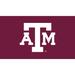 Texas A&M Aggies 28" x 16" Turf Mat