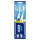 Oral-B Toothbrush Pro Expert Pulsar 35 Medium, 2 Per Pack