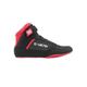 GORILLA WEAR Gwear Classic High Tops - Black/Red