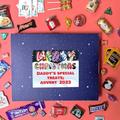 Jumbo Iconic Treats Personalised Advent Calendar