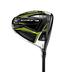 Cobra Golf 2021 Radspeed XB Driver Gloss Black-Turbo Yellow (Men's Left Hand, Fujikura Motore XF3, Stiff Flex, 10.5), Standard