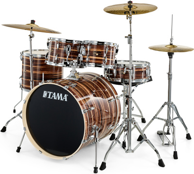 Tama Imperialstar 20" 5pcs -CTW