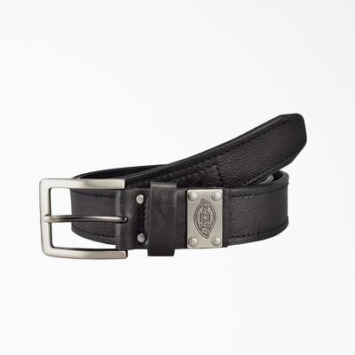 Dickies Industrial Belt - Black Size 3Xl (A85U4)