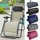 Oreiller universel pour chaise longue de piscine aide-tête soutien du cou Lumar chaise longue