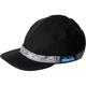 Kavu Organic Strap Cap (Größe M, schwarz)