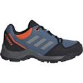 adidas Terrex Kinder Hyperhiker Low Schuhe (Größe 29, blau)