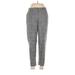 H&M Dress Pants - High Rise: Gray Bottoms - Women's Size 8