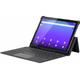 ACER ACTAB10KB24 10.1" Tablet - 32 GB, Metal Black, Black