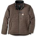 Carhartt Gilliam Veste, brun, taille XL