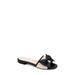 St. Tropez Slide Sandal