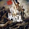 Viva La Vida (Vinyl, 2008) - Coldplay