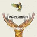 Smoke + Mirrors (Ltd. Deluxe Edt.) (CD, 2015) - Imagine Dragons