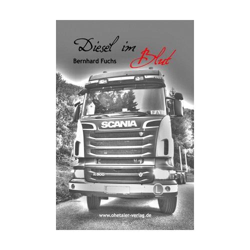 Diesel im Blut – Bernhard Buchs