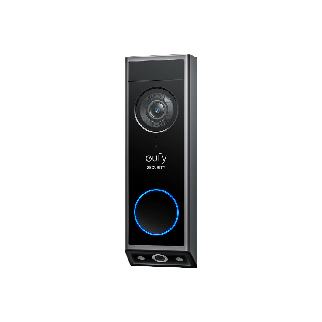 Video Doorbell E340 (Battery Powered)