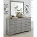 Signature Design by Ashley Kordasky Dresser and Mirror