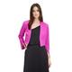 Vera Mont Vera Mont Damen 4665/4467 Blazer, Purple Pink, 52