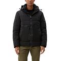 s.Oliver Herren 2116271 Steppjacke, BLACK, M