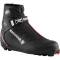 Rossignol Herren XC-3 Classicschuhe (Größe 40, schwarz)