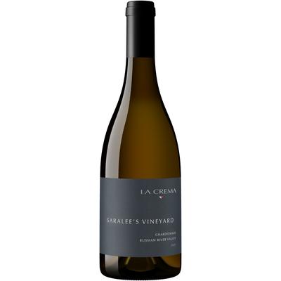 La Crema Saralee's Vineyard Chardonnay 2021 White Wine - California