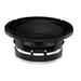 B & C 2.5 in. High Efficiency Mid-Bass Aluminium Voice Coil with Very Flat Response Up To 4 KHZ