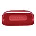 40W TWS Portable Bluetooth Speaker Subwoofer Sound Box with Waterproof Function for Office Outdoor Home Player Red