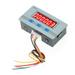 Digital Counter Module DCAC5V~24V Electronic Totalizer with NPN and PNP Signal Interface 1~999999 Times Counting