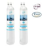 2Pack EDR3RXD1 Water Filter for Whirlpool â€“ EDR3RXD1 WHR3RXD1 and Everydrop 4396841 4396710 4396710P 4396841P 46-9083 46-9030