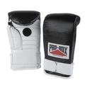 Pro-Box Coach Spar Gloves – Black/White
