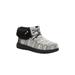 Women's Cassidy Bootie by LAMO in Black Multi (Size 11 M)