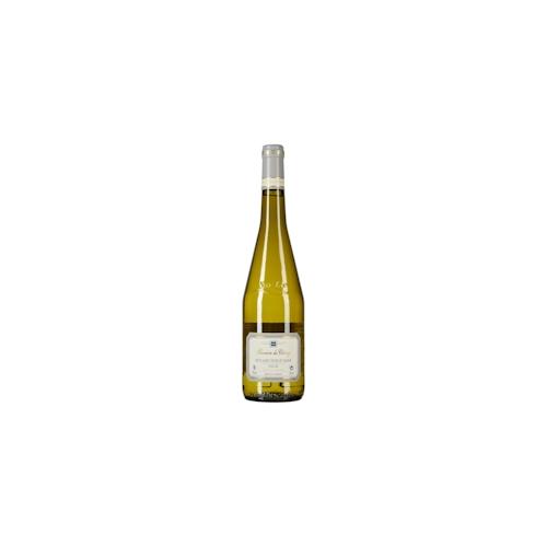 Sauvion Du Cleray Muscadet Sèvre et Maine AOP Weißwein trocken 6 Flaschen x 0,75 l (4,5 l)