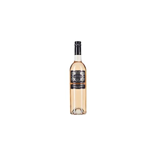 La Tourelle de Pigoudet Coteaux d’Aix en Provence AOP Roséwein trocken 6 Flaschen x 0,75 l (4,5 l)